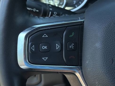 Used 2024 RAM 1500 Laramie RWD image 29