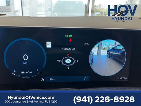 Used 2024 Hyundai Santa Fe Calligraphy image 36