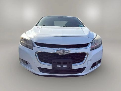 Used 2014 Chevrolet Malibu LT FWD image 8