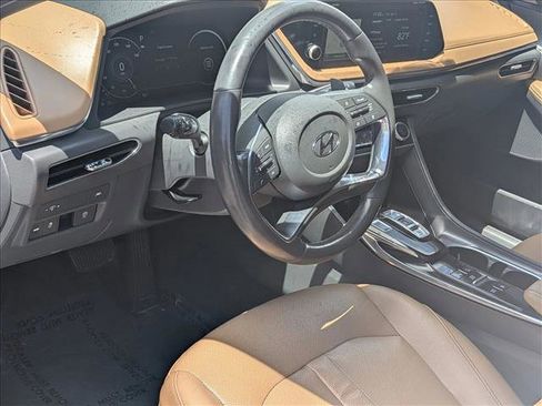Used 2020 Hyundai Sonata Limited FWD image 10