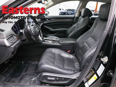 Used 2018 Honda Accord EX-L image 14