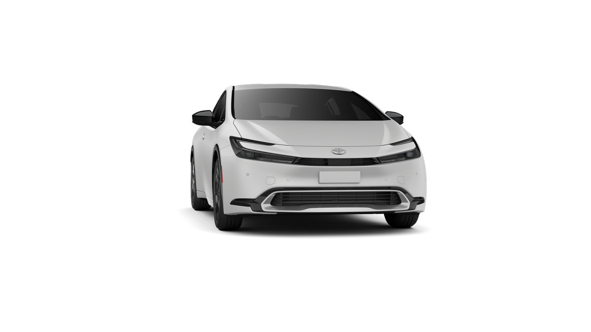 New 2027 Toyota Prius Plug-In Hybrid FWD image 35