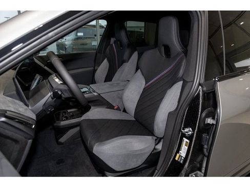 Used 2026 BMW iX xDrive60 w/ M Sport Package image 73