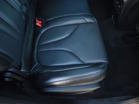 Used 2019 Lincoln MKC Reserve w/ MKC Climate Package image 39