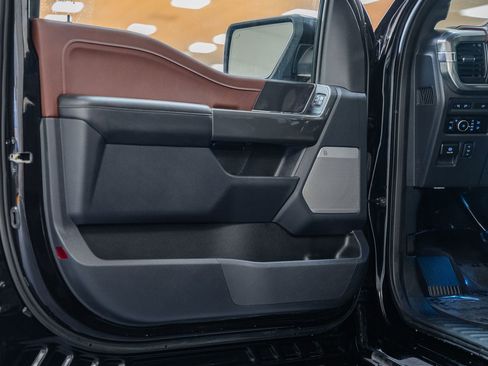 Certified 2023 Ford F150 Lariat w/ Equipment Group 502A High image 47