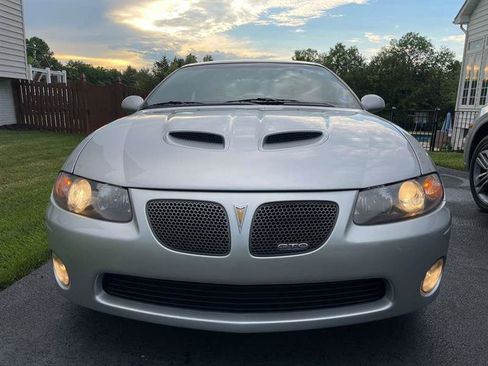 Used 2006 Pontiac GTO RWD image 5