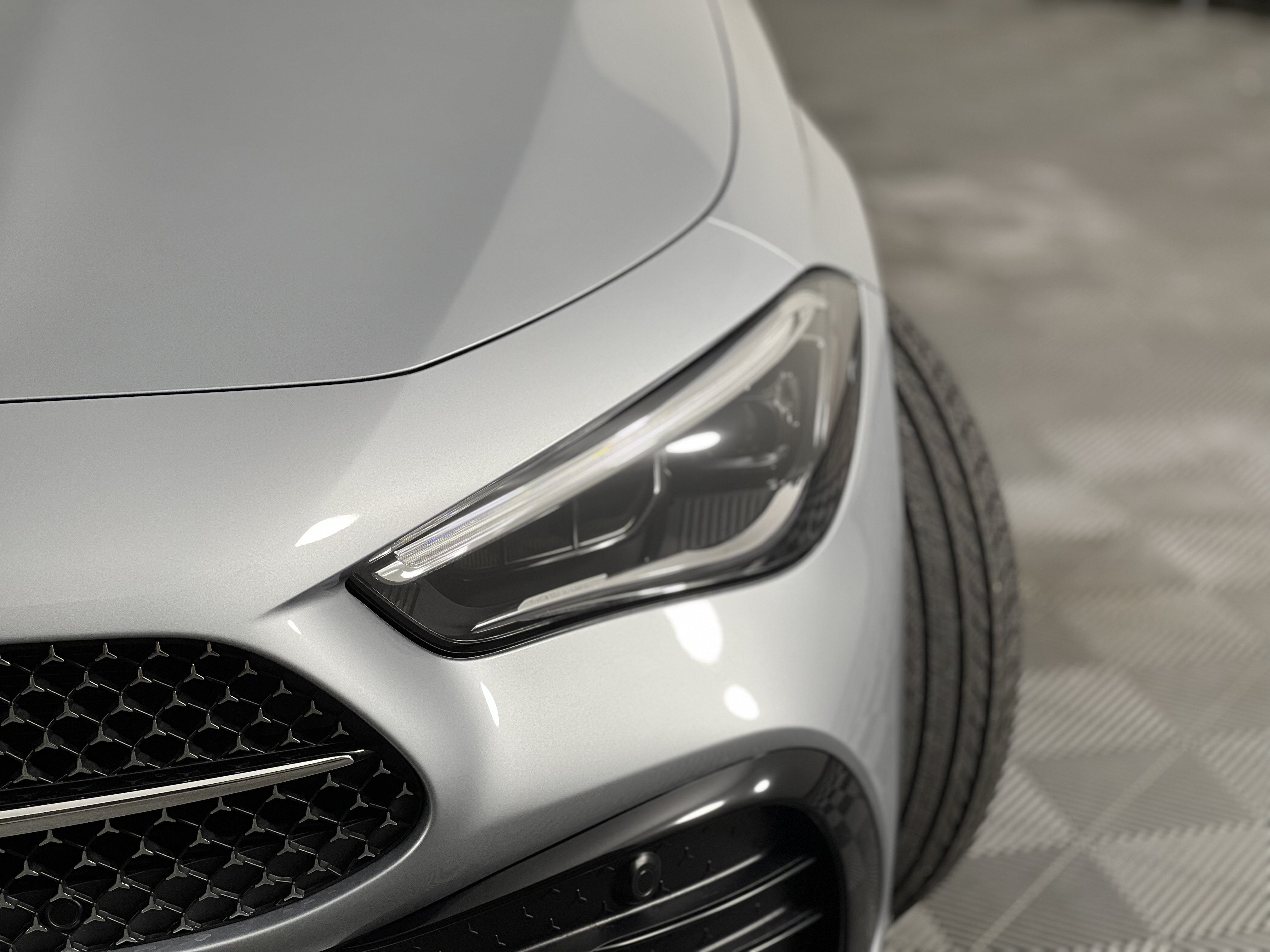 New 2026 Mercedes-Benz CLE 450 4MATIC Coupe image 7