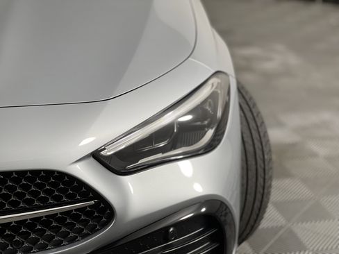 New 2026 Mercedes-Benz CLE 450 4MATIC Coupe image 7