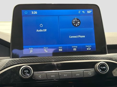 Used 2024 Ford Escape ST-Line image 9