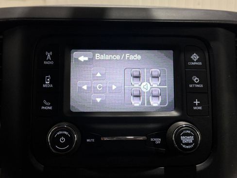 Used 2024 RAM 3500 Tradesman AWD/4WD image 36