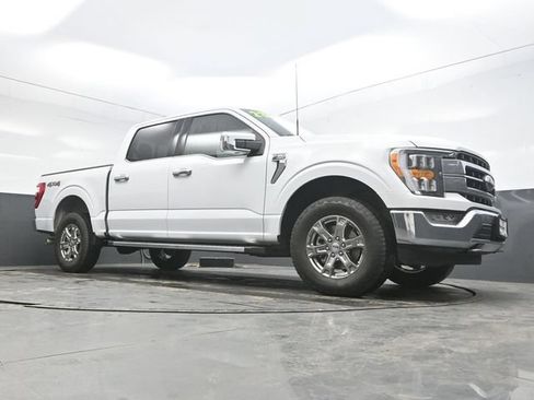 Used 2023 Ford F150 Lariat AWD/4WD image 40