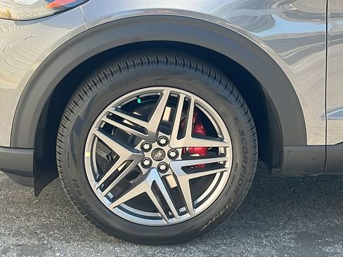 New 2026 Ford Explorer ST w/ Sun And Sound Package image 8