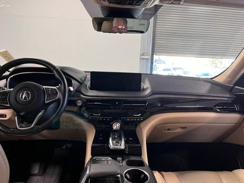 Used 2023 Acura MDX w/Advance Package image 20