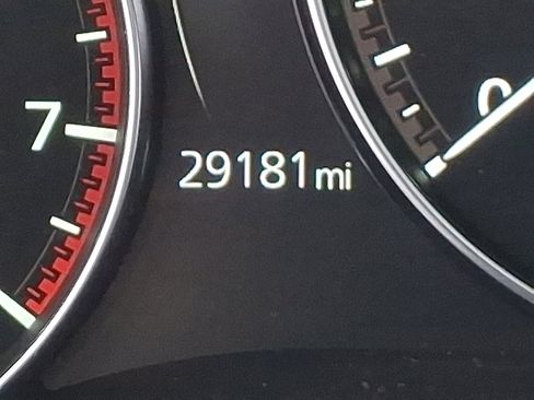 Certified 2023 MAZDA CX-50 Meridian Edition w/ Cargo Package image 20