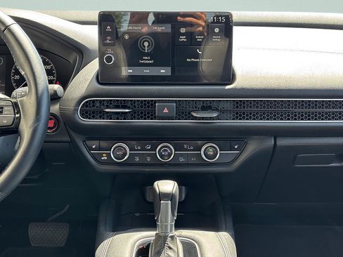 Certified 2026 Honda HR-V EX-L image 20