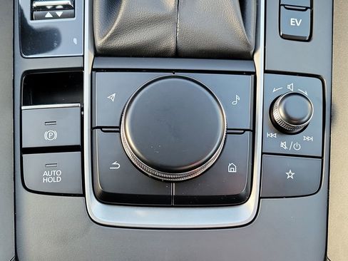 New 2026 MAZDA CX-50 2.5 Hybrid w/ Weather Package image 31