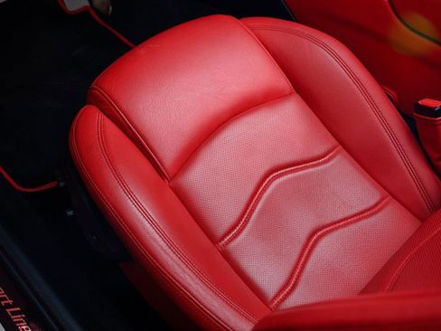 Used 2012 Maserati GranTurismo MC RWD image 14