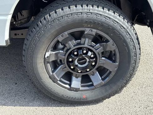 New 2026 Ford F250 XL w/ STX Appearance Package AWD/4WD image 9
