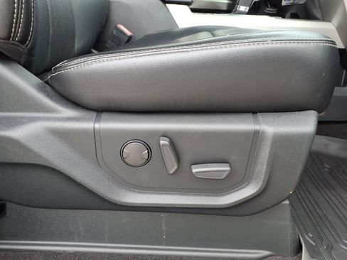 Used 2020 Ford F150 Lariat AWD/4WD image 14