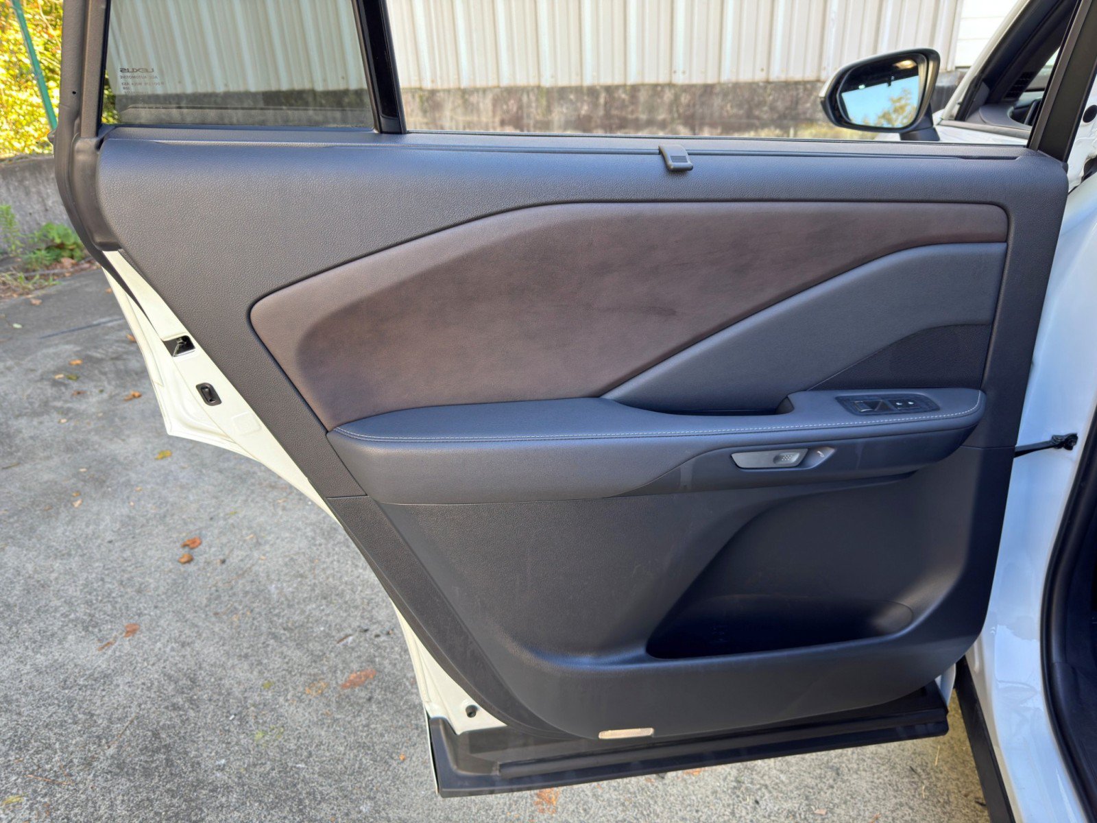 Used 2024 Lexus TX 350 FWD w/ Technology Package image 46