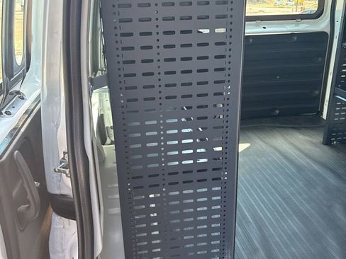 New 2025 Chevrolet Express 2500 w/ Driver Convenience Package image 12