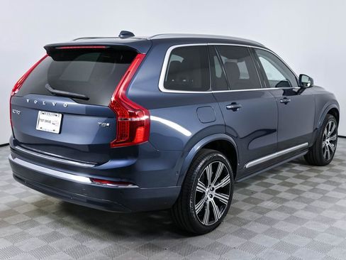 Certified 2025 Volvo XC90 T8 Ultra w/ Protection Package Premier AWD/4WD image 31