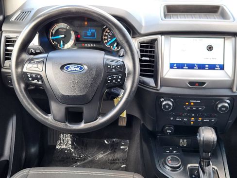 Used 2022 Ford Ranger XL w/ Equipment Group 101A High AWD/4WD image 28