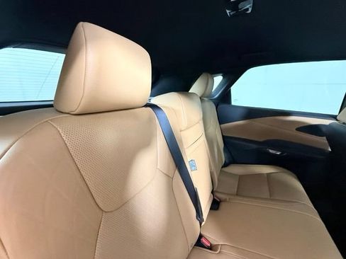Used 2024 Lexus RX 350 w/ Convenience Package AWD/4WD image 34
