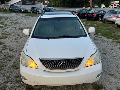 Used 2006 Lexus RX 330 image 3