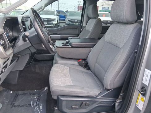 Used 2022 Ford F150 XLT w/ Equipment Group 302A High image 10