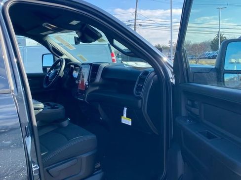 New 2026 RAM 2500 Tradesman AWD/4WD image 26