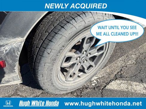 Used 2021 Ford Bronco Sport Big Bend image 17