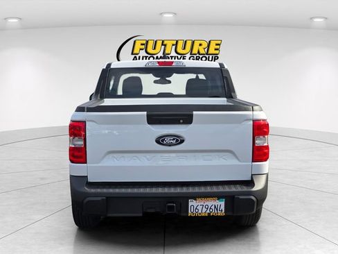 Used 2026 Ford Maverick XL FWD image 5