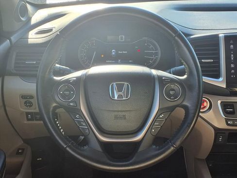 Used 2019 Honda Ridgeline RTL-T image 15