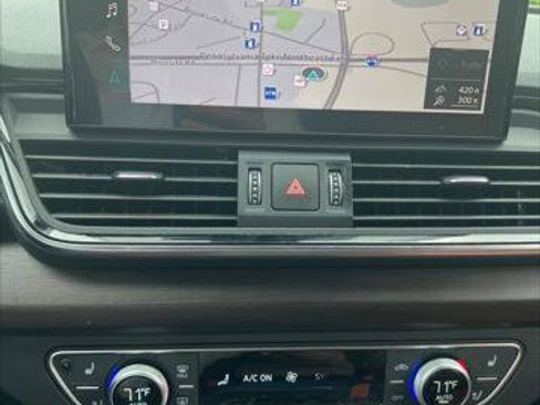 Certified 2023 Audi Q5 e Prestige w/ Prestige Package AWD/4WD image 12