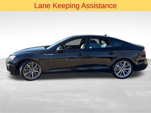 Used 2025 Audi A5 2.0T Premium Plus image 7