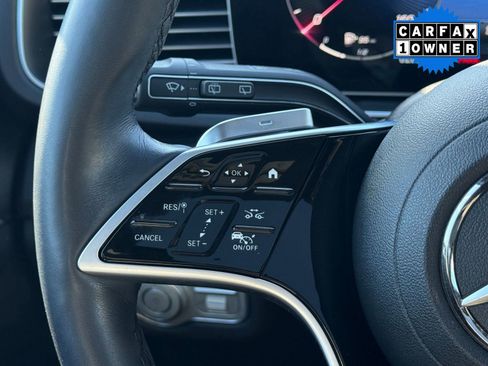 Certified 2025 Mercedes-Benz GLE 450 GLE 450 w/ 3rd Row Seat Package image 15
