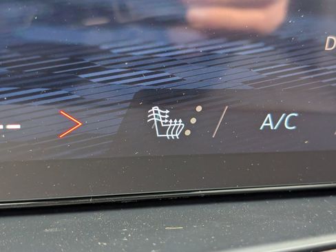 New 2026 Chevrolet Tahoe Z71 image 26