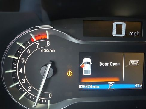 Used 2023 Honda Ridgeline RTL-E image 14