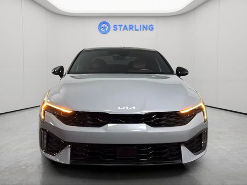 Used 2025 Kia K5 GT-Line w/ GT-Line Premium Package image 15