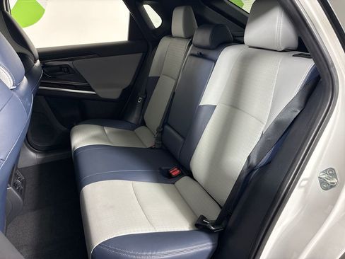 Used 2023 Subaru Solterra AWD image 27