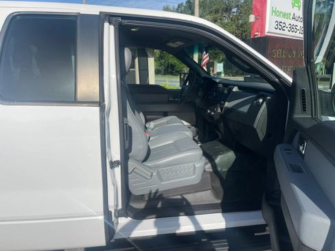 Used 2014 Ford F150 XL w/ Power Equipment Group AWD/4WD image 12