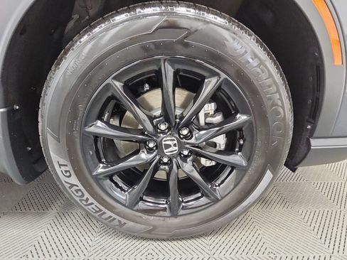 Used 2026 Honda CR-V Sport-L image 45