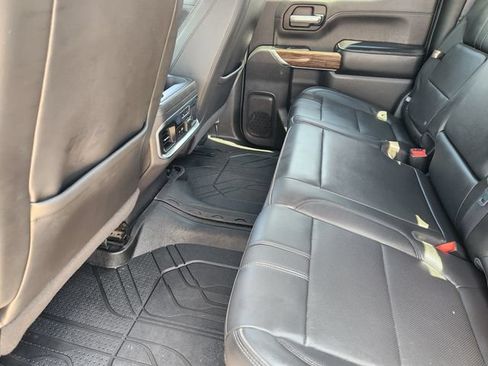 Used 2021 Chevrolet Silverado 1500 High Country w/ Technology Package AWD/4WD image 31