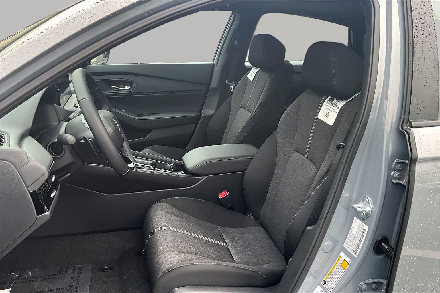 New 2026 Honda Accord Sport image 14