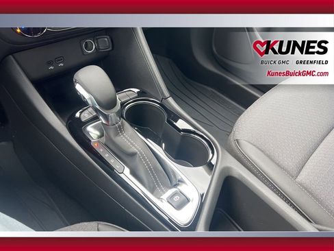 New 2026 Buick Encore GX Preferred w/ Comfort Package AWD/4WD image 28