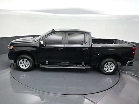 Used 2023 Chevrolet Silverado 1500 LT image 20