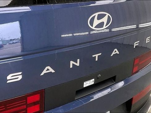 New 2026 Hyundai Santa Fe SEL image 17