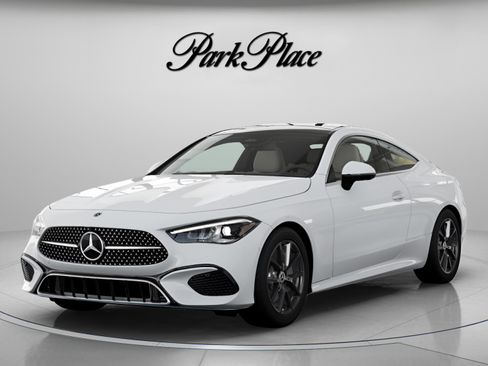 New 2026 Mercedes-Benz CLE 300 CLE 300 image 40