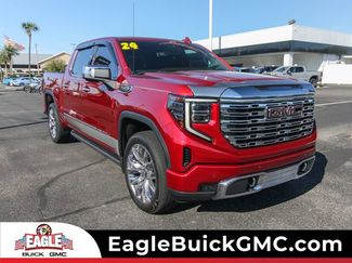 Used 2024 GMC Sierra 1500 Denali w/ Denali Reserve Package video 1